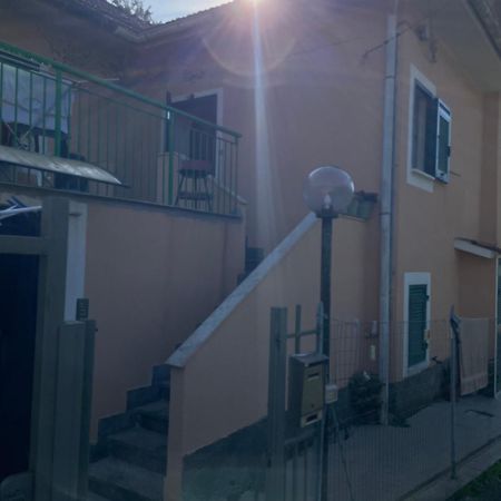 Piano Superiore A Pochi Passi Dal Mare Apartment Sestri Levante Exterior photo